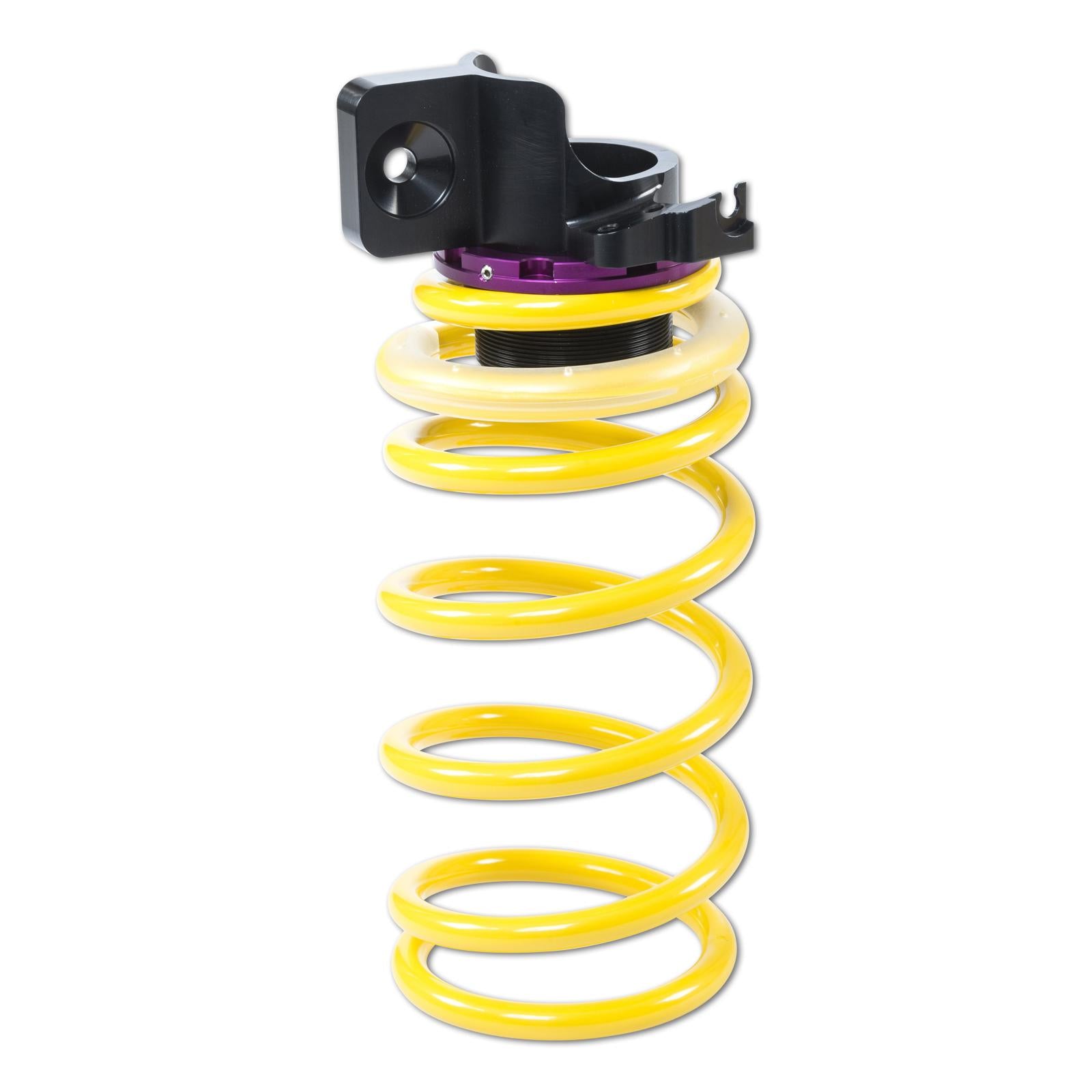 KW BMW F87 F80 F82 Height adjustable Coilover Spring Kits (M2, M3, M4) - ML Performance UK