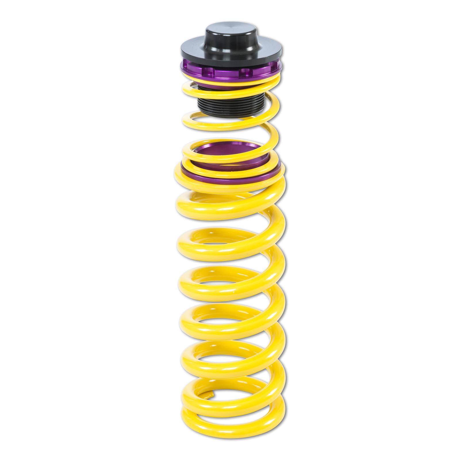 KW BMW F87 F80 F82 Height adjustable Coilover Spring Kits (M2, M3, M4) - ML Performance UK
