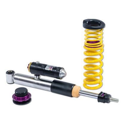 KW BMW F87 Variant 4 Coilover Kit (M2 & M2 Competition)