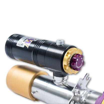 KW BMW F87 Variant 4 Coilover Kit (M2 & M2 Competition)