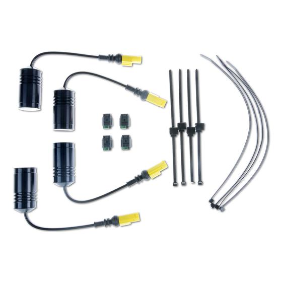 KW BMW G01 G02 F15 F16 Cancellation Kit For Electronic Damping (Inc. X3 M, X4 M, X5 M & X6 M) | ML Performance UK 