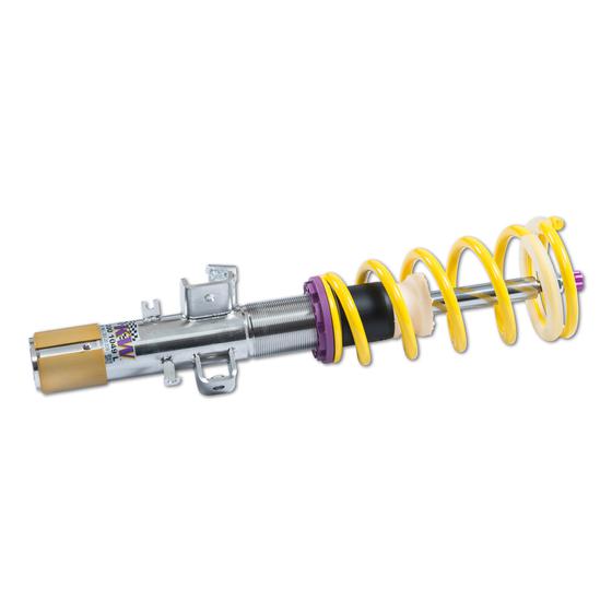 KW BMW G20 Variant 3 Coilover kit (Inc. 318i, 320i, 330i & 320d) | ML Performance UK 