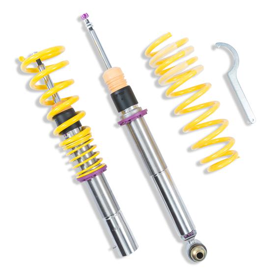 KW BMW G30 Variant 3 Coilover Kit (Inc. 520dx, 530dx, 540dx & M550dx) | ML Performance UK 