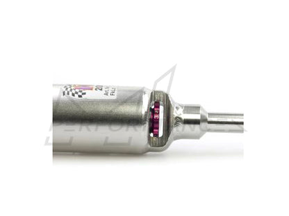 KW Ford Fiest VII Coilover Variant 3 Inox - ML Performance UK