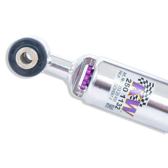 KW Mercedes-Benz C257 W213 AC238 Variant 3 Coilover kit (Inc. CLS300, CLS200d, E400 & E350d) | ML Performance UK 