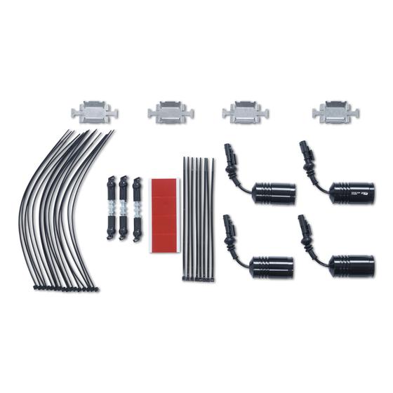 KW Mercedes-Benz W177 C/X118 Cancellation Kit For Electronic Damping (A45 AMG, A35 AMG, CLA35 AMG & CLA45 AMG) | ML Performance UK 