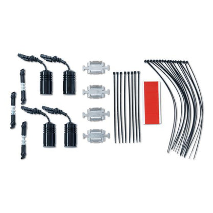 KW Mercedes-Benz W177 C/X118 Cancellation Kit For Electronic Damping (A45 AMG, A35 AMG, CLA35 AMG & CLA45 AMG) | ML Performance UK 