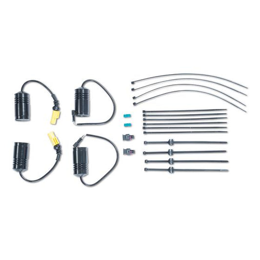 KW Mercedes-Benz W177 V177 Cancellation Kit For Electronic Damping (Inc. A160, A180, A200 & A250) | ML Performance UK 