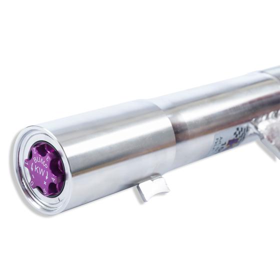 KW Mercedes-Benz X218 Variant 3 Coilover kit (Inc. CLS250, CLS350, CLS350d & CLS400) | ML Performance UK 