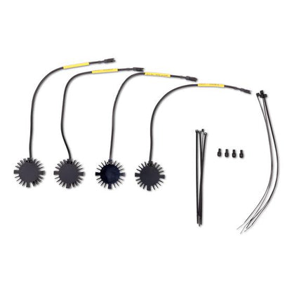 KW Porsche 991 992 981 982 Cancellation Kit For Electronic Damper (Boxster GTS, Cayman GTS, 911 Turbo & 911 Turbo S) | ML Performance UK 