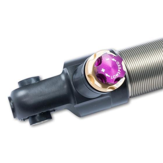 KW Porsche 992 Variant 4 Aluminium Coilover kit (911 Carrera & 911 Carrera S) | ML Performance UK 