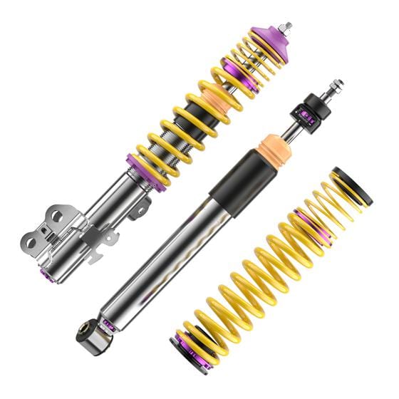 KW Toyota GR Yaris V3 Clubsport Coilover Kit - ML Performance UK