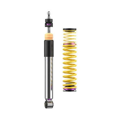 KW Toyota GR Yaris V3 Clubsport Coilover Kit - ML Performance UK