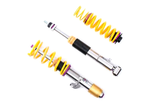 KW BMW Coilover Variant 3 F80 F82 (M3 & M4 with electronic damper control) ML Performance UK