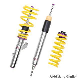 KW BMW Coilover Variant 3 F87 (M2) ML Performance UK