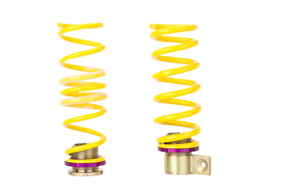 KW BMW F06 F10 Height adjustable Coilover Spring Kits (M5 & M6) - ML Performance UK
