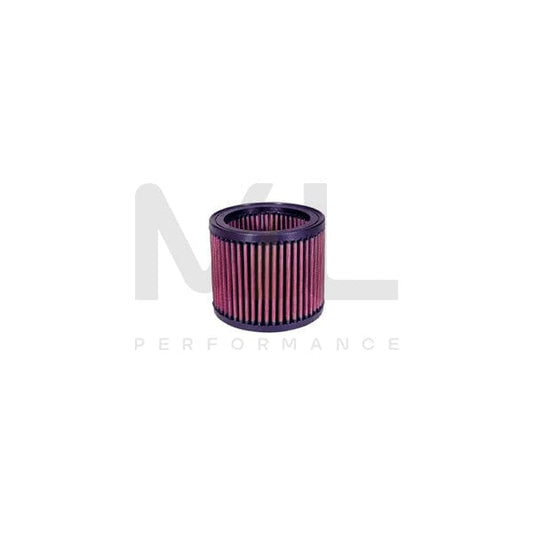 K&N AL-1001 Replacement Air Filter