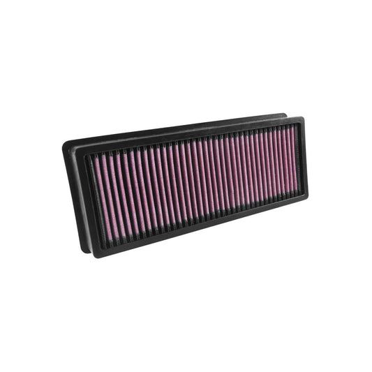 K&N BMW 3.0L Replacement Air Filter (330d, 335d, 430d, 435d & 640d) - ML Performance UK