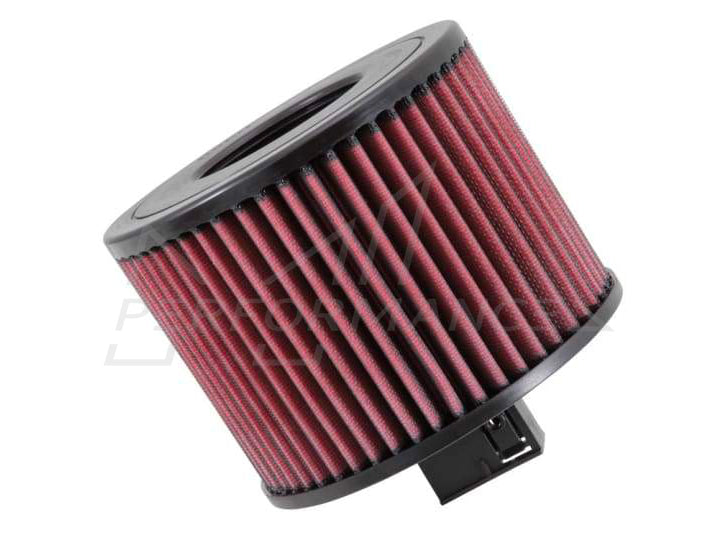 K&N BMW E82 E84 E88 E90 E92 Replacement Air Filter (Inc. 130i, 323i, 330i & X1 28i) - ML Performance UK