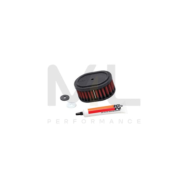 K&N E-4515 Special Order Repl Indstrl Filter