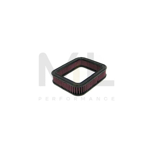K&N E-9037-1 Rectangular Air Filter