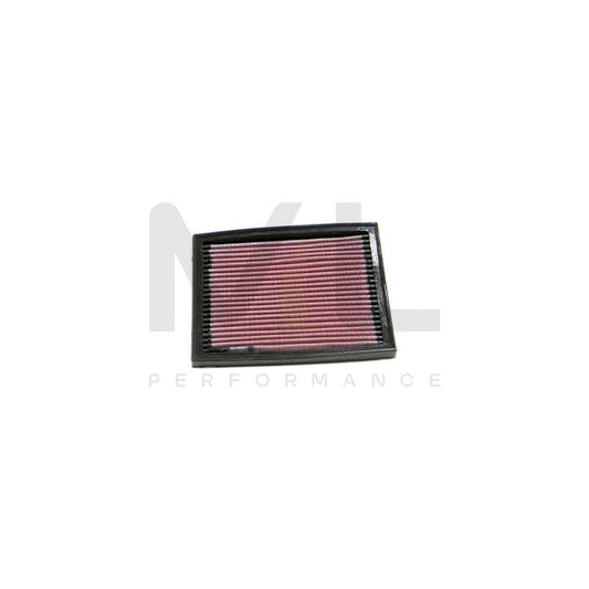 K&N KA-7589 Replacement Air Filter