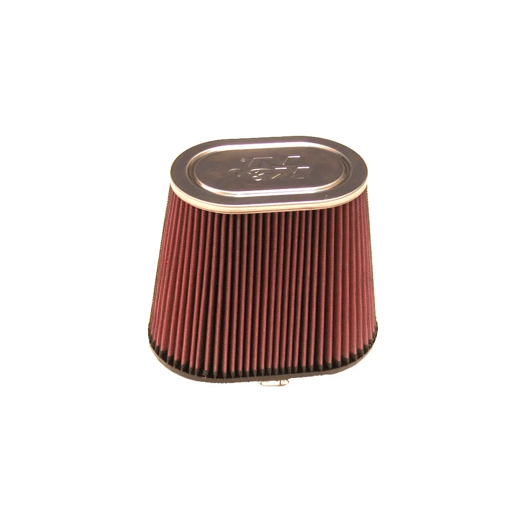 K&N RF-1040 Universal Clamp-On Air Filter - ML Performance
