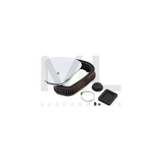 K&N RK-3905-1 Intake System-Yamaha