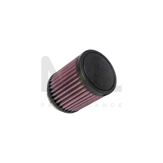K&N RU-0800 Universal Clamp-On Air Filter