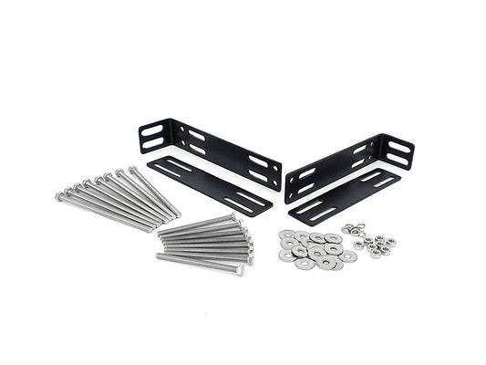 Lazer Lamps Toyota GR Yaris Bumper Beam Mounting Kit - ML Performance UK