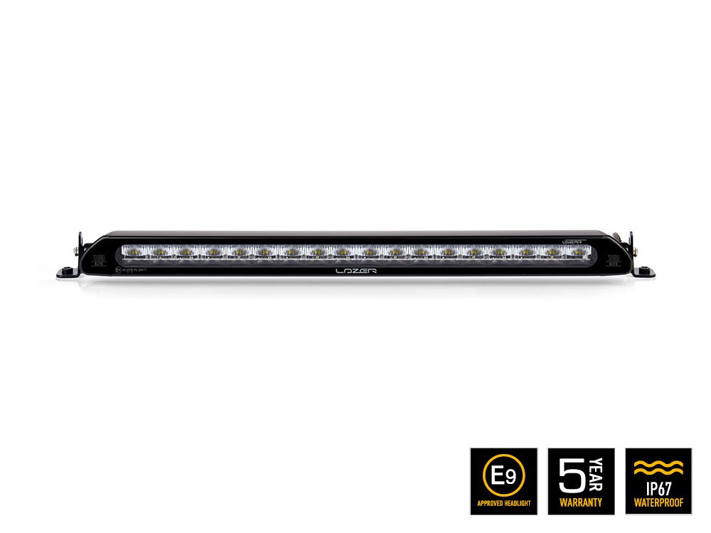 Lazer Lamps Universal Linear-18 Elite LED Lamp - ML Performance UK