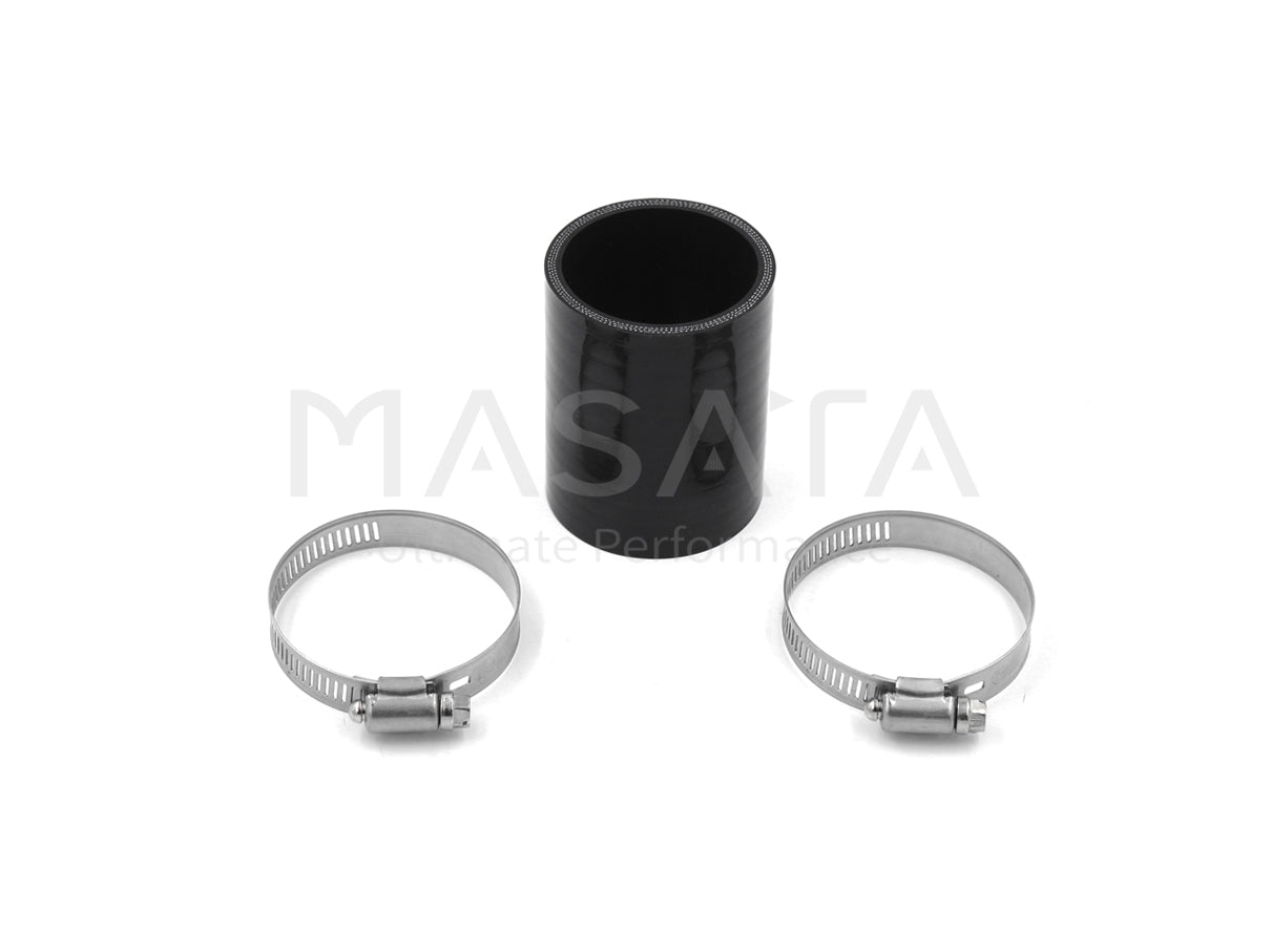 Masata BMW Mini B38 B48 F45 F46 F54 F55 F56 F57 Chargepipe & Aluminium Turbo to Intercooler Pipe (220i, X1 20i, Cooper & Cooper S) - ML Performance UK