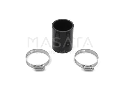 Masata BMW Mini B38 B48 F45 F46 F54 F55 F56 F57 Chargepipe & Aluminium Turbo to Intercooler Pipe (220i, X1 20i, Cooper & Cooper S) - ML Performance UK