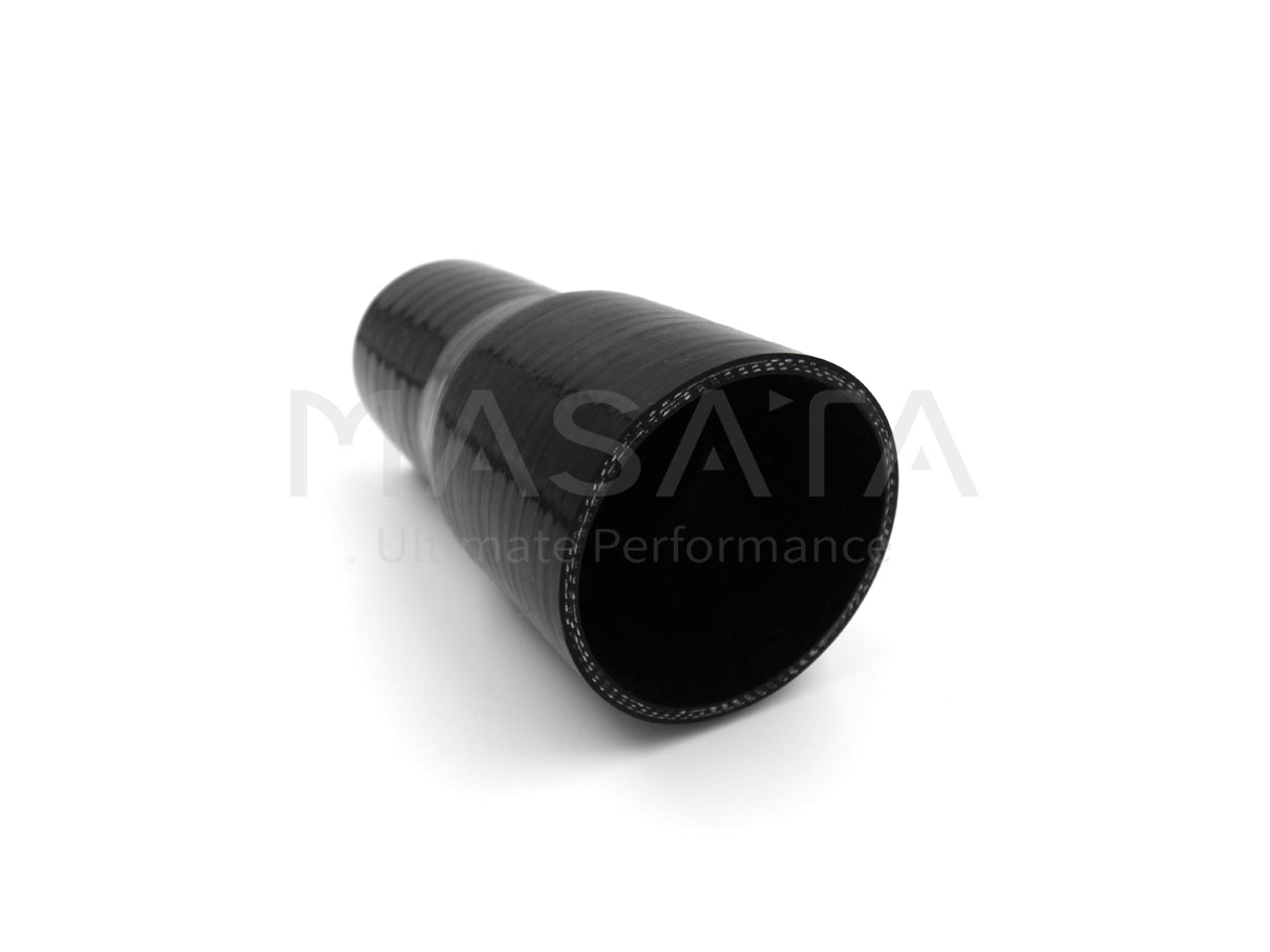 Masata BMW N54 N55 E82 E90 E92 7.5" Race Intercooler Pipe Kit (135i & 335i(x)) - ML Performance UK