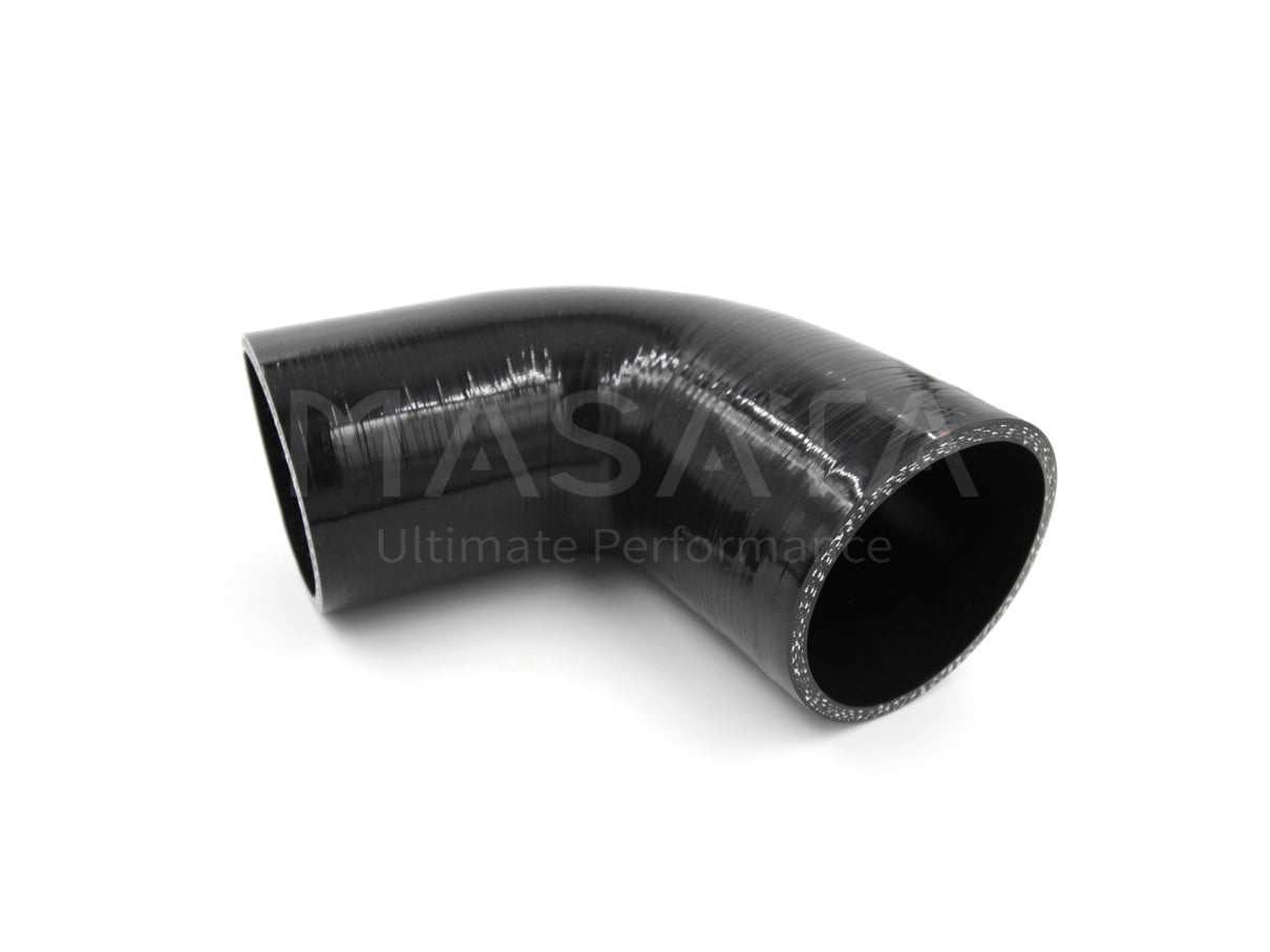 Masata BMW N54 N55 E82 E90 E92 7.5" Race Intercooler Pipe Kit (135i & 335i(x)) - ML Performance UK
