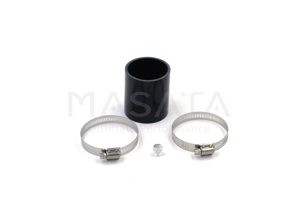 Masata Mercedes-Benz Chargepipe - USA Version (W205 C300, W213 E300 & X253 GLE300) - ML Performance UK