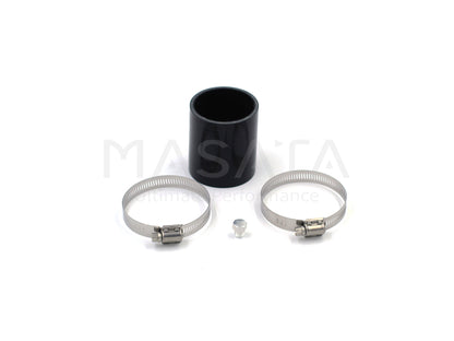 Masata Mercedes-Benz Chargepipe - USA Version (W205 C300, W213 E300 & X253 GLE300) - ML Performance UK