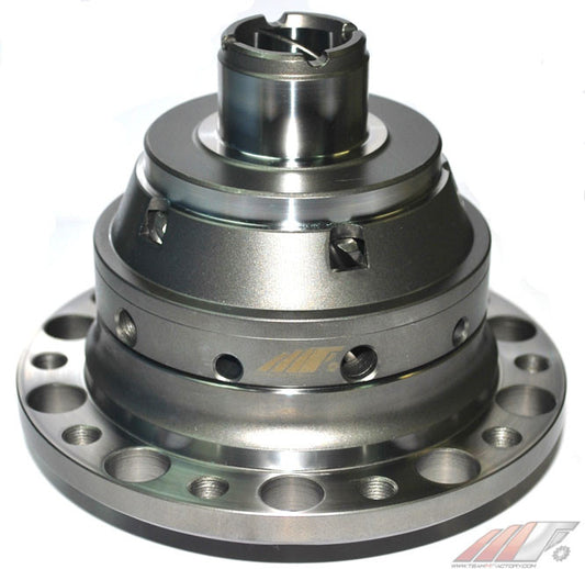 MFactory BMW E39 E46 E85 E81 E87 E89 E90 E92 Helical LSD (120d, 123d, 320d, 325i, 328i, 330i, 520d, 525i, 530i, Z4 2.2i, Z42.5i & Z4 3.0i) | ML Performance UK