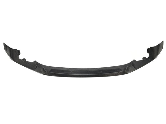 Genuine BMW M Performance F87 LCI M2 Competition Carbon Front Splitter - ML Performance UK