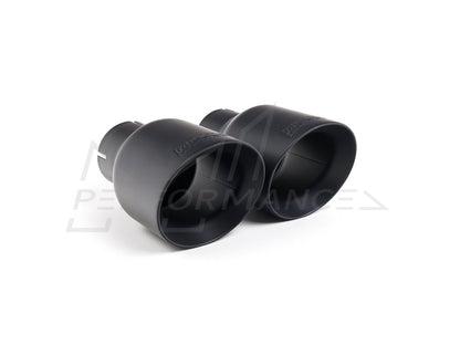MillTek Audi 8N TT Resonated Cat Back Race Exhaust (225 Model) - ML Performance UK