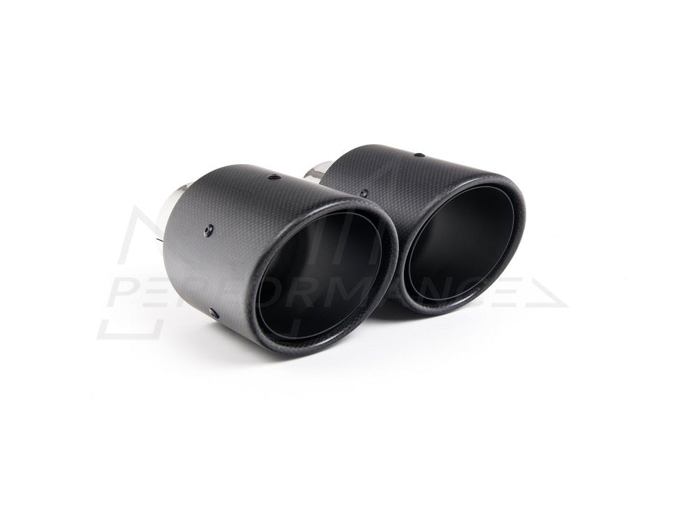 MillTek Audi 8V & 8V.2 S3 Resonated Cat-Back Exhaust (GPF/OPF Models) - ML Performance UK