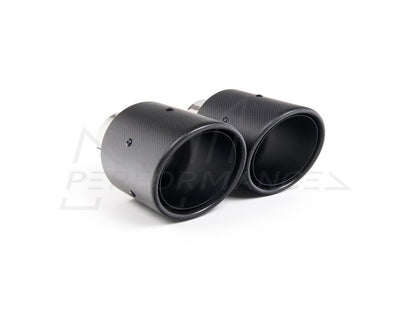 MillTek Audi 8V & 8V.2 S3 Resonated Cat-Back Exhaust (GPF/OPF Models) - ML Performance UK