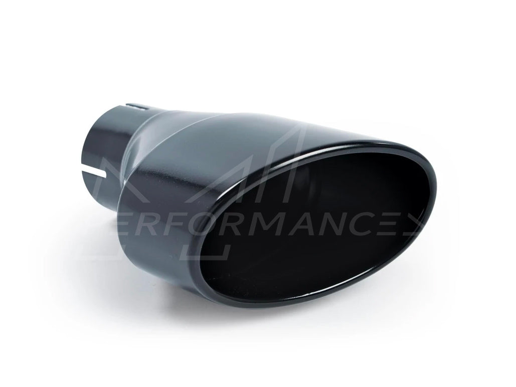 MillTek Audi 8V & 8V.2 S3 Resonated GPF/OPF - Back Exhaust (Quattro Saloon & Cabrio) - ML Performance UK