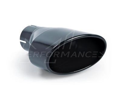MillTek Audi 8V & 8V.2 S3 Resonated GPF/OPF - Back Exhaust (Quattro Saloon & Cabrio) - ML Performance UK