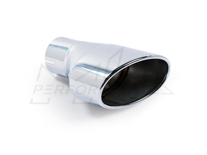 MillTek Audi B9 Resonated Cat-Back Exhaust (S4 & S5) - ML Performance UK