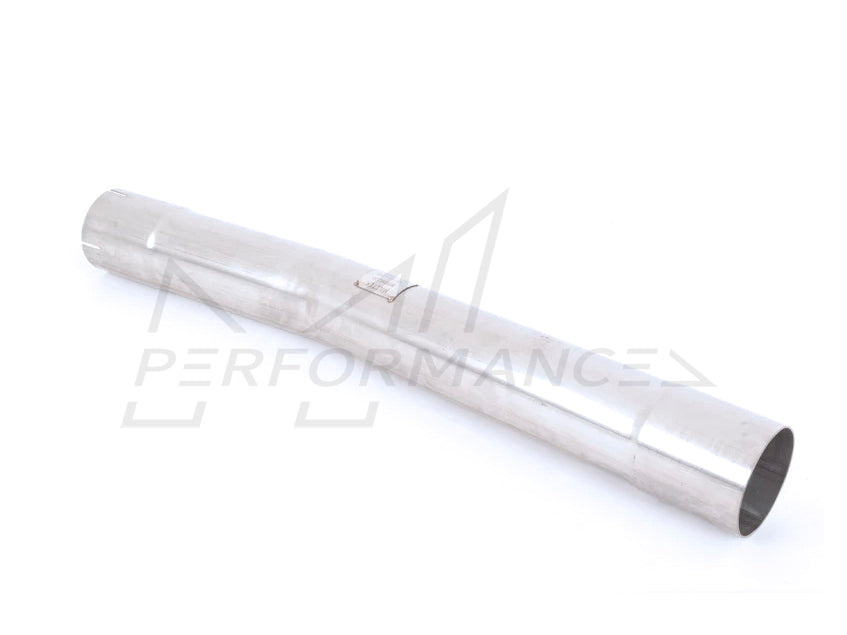 MillTek BMW Performance F22 M235i Street Cat Back Exhaust - ML Performance UK
