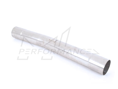 MillTek BMW Performance F22 M235i Street Cat Back Exhaust - ML Performance UK