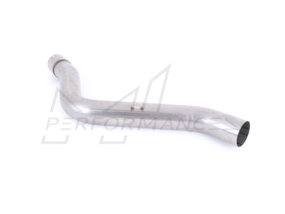 MillTek BMW Performance F22 M235i Street Cat Back Exhaust - ML Performance UK