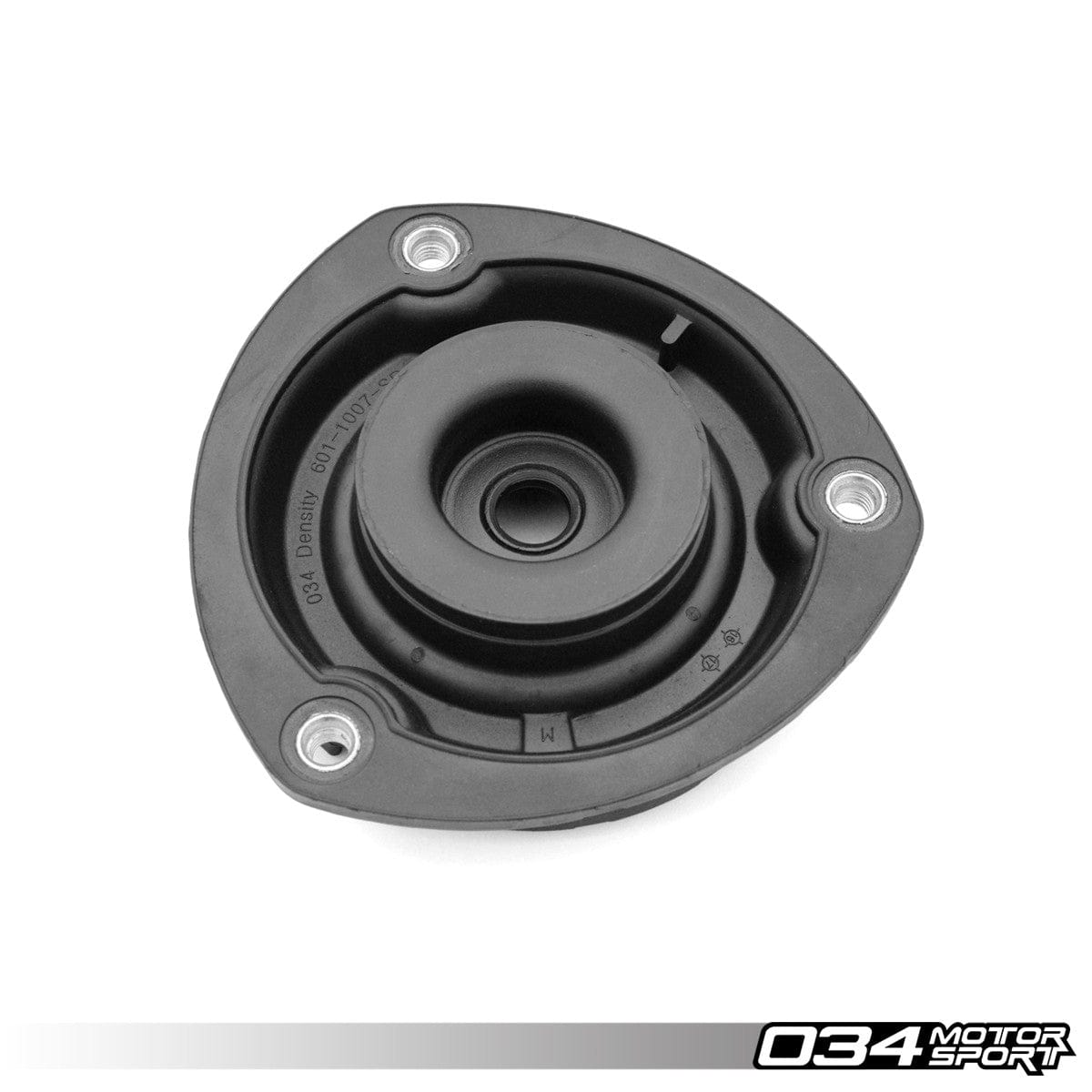 034Motorsport Audi VW STRUT MOUNT, STREET DENSITY, MKVII VOLKSWAGEN GOLF/GTI/R & 8V/8S AUDI A3/S3/RS3, TT/TTS/TTRS (MQB) - ML Performance UK