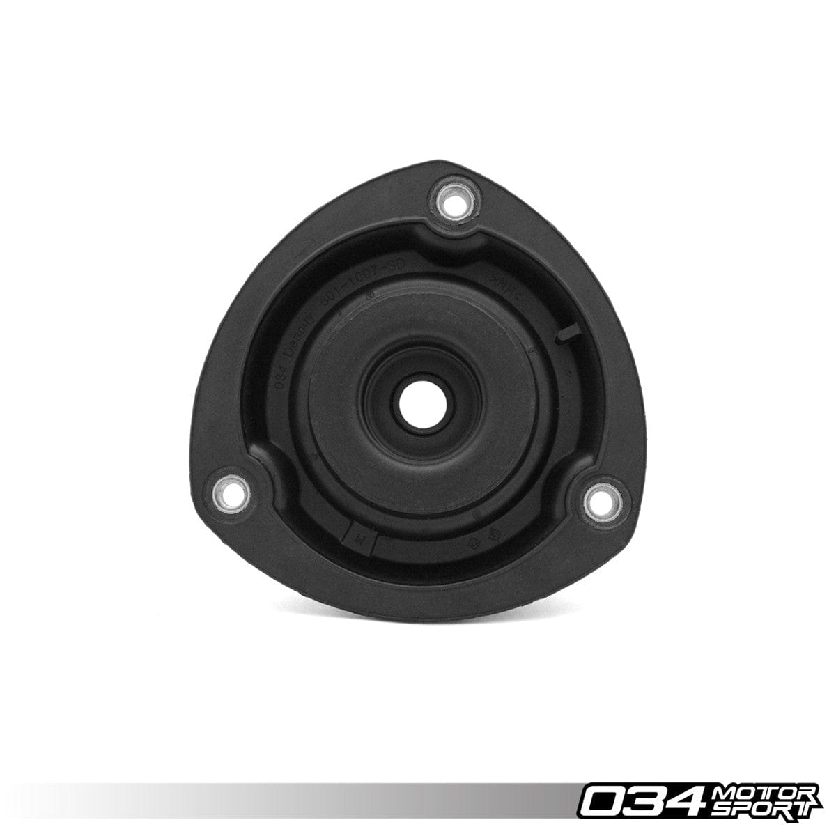 034Motorsport Audi VW STRUT MOUNT, STREET DENSITY, MKVII VOLKSWAGEN GOLF/GTI/R & 8V/8S AUDI A3/S3/RS3, TT/TTS/TTRS (MQB) - ML Performance UK